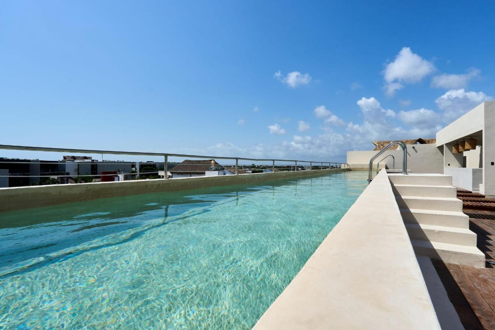 Bakal Residence By Lockey Tulum Eksteriør bilde