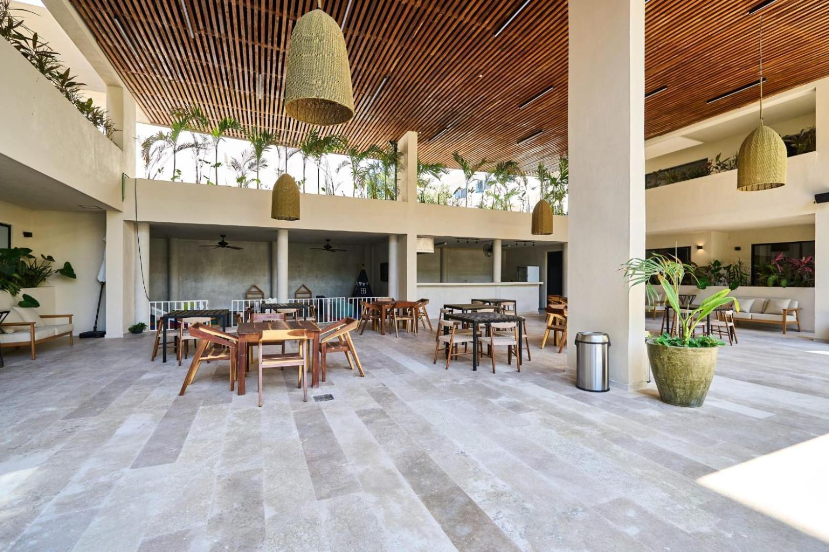 Bakal Residence By Lockey Tulum Eksteriør bilde