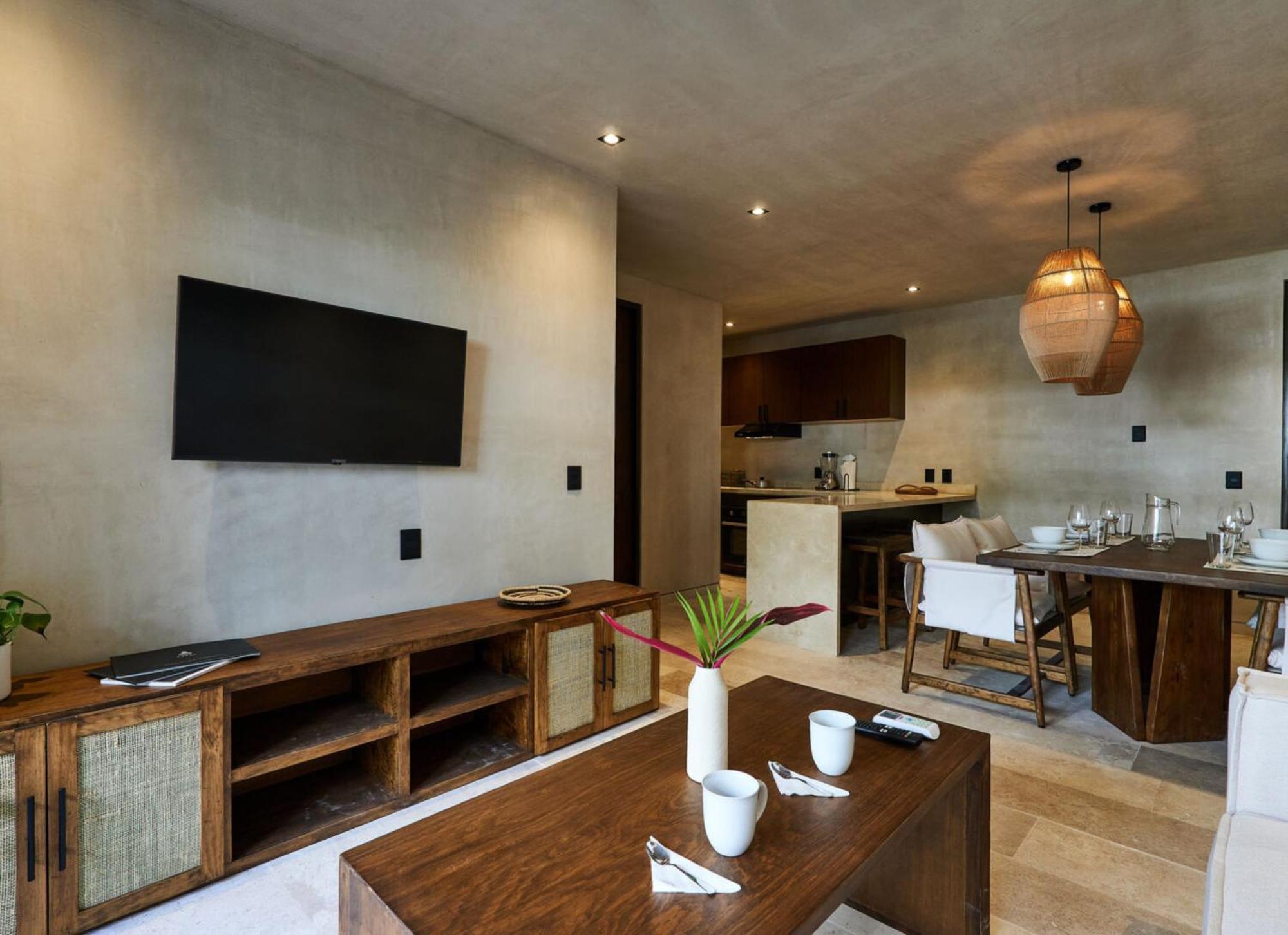 Bakal Residence By Lockey Tulum Eksteriør bilde
