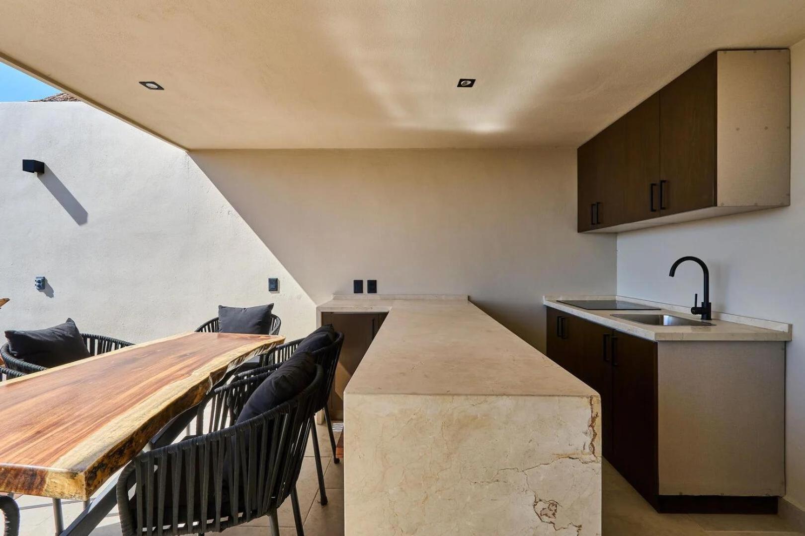 Bakal Residence By Lockey Tulum Eksteriør bilde