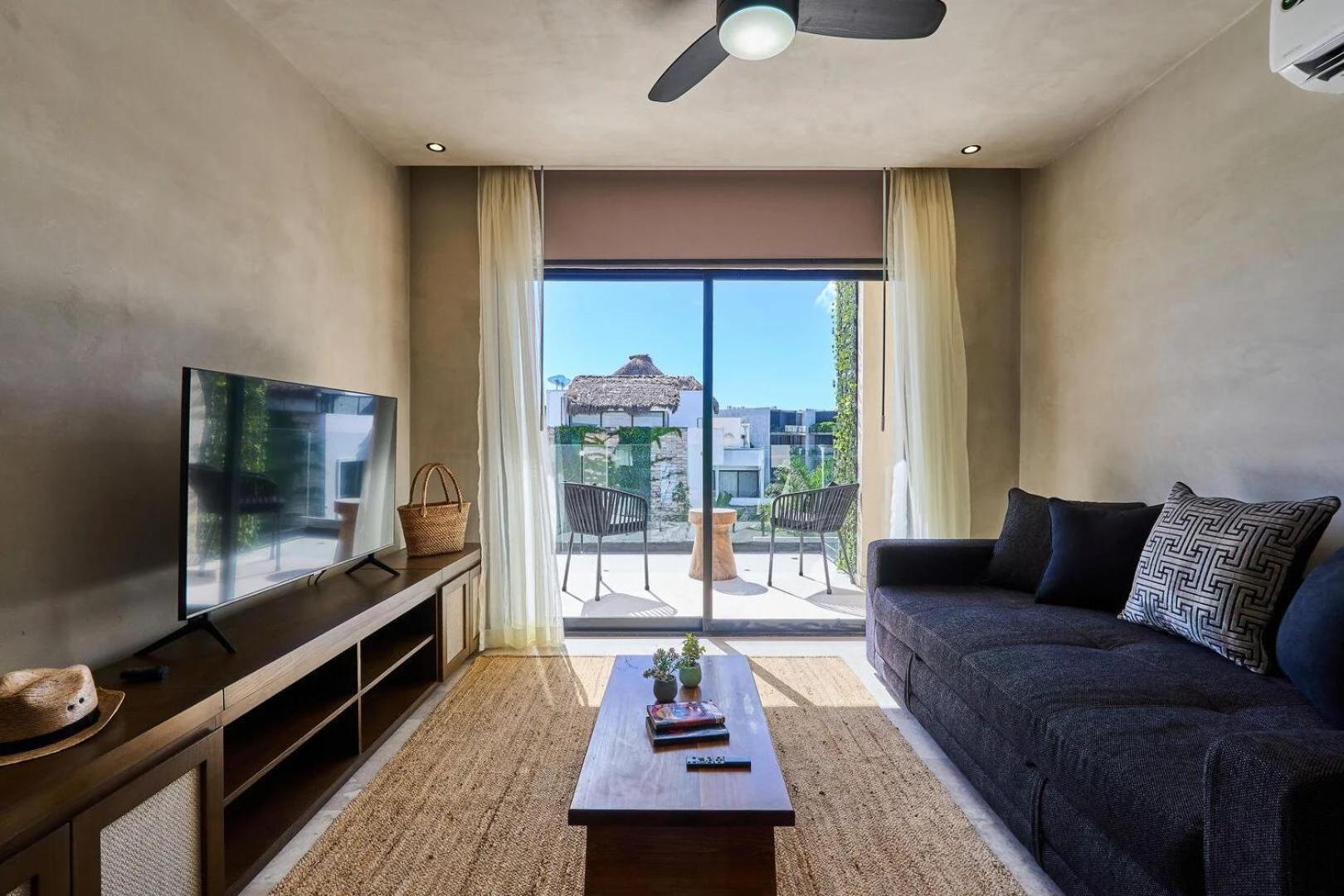 Bakal Residence By Lockey Tulum Eksteriør bilde
