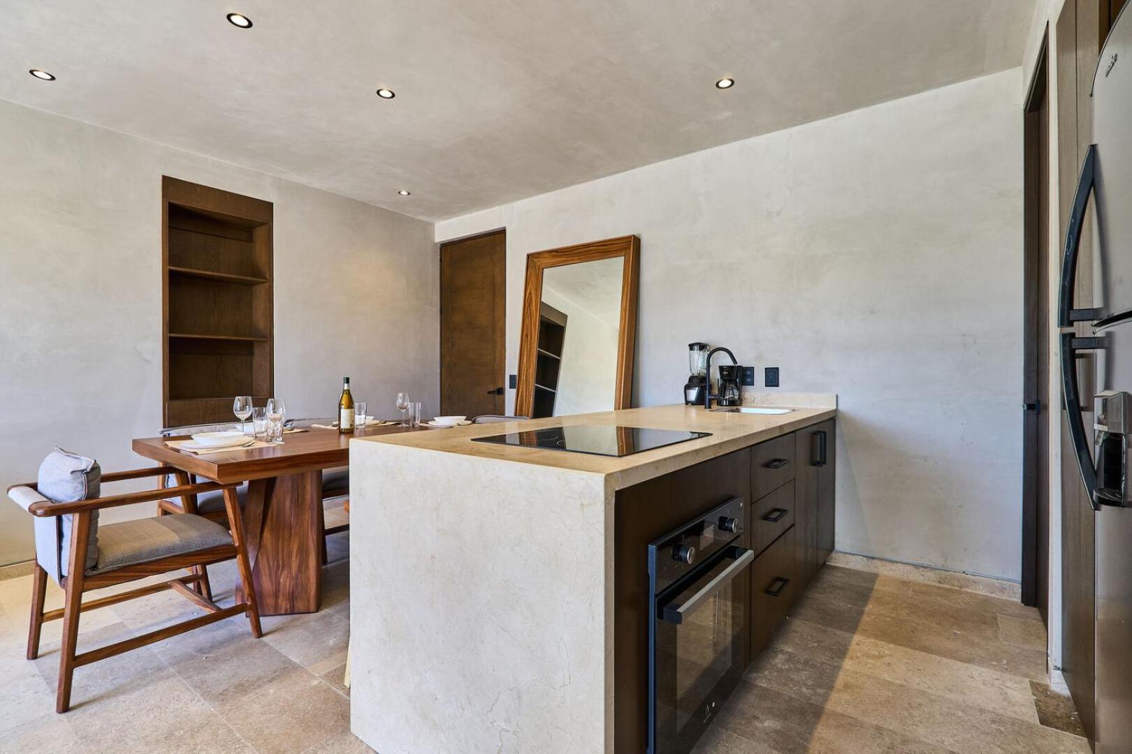 Bakal Residence By Lockey Tulum Eksteriør bilde