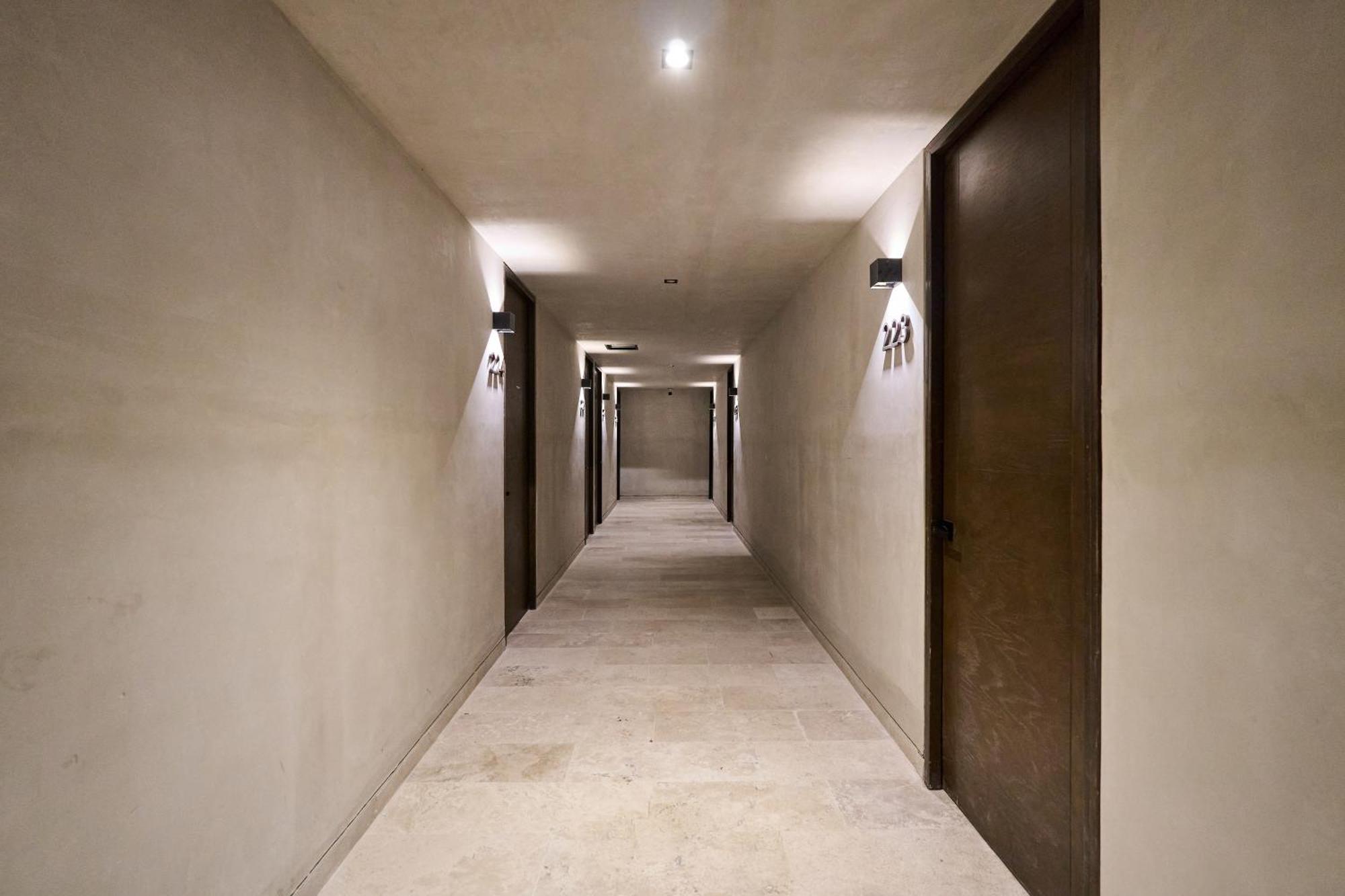 Bakal Residence By Lockey Tulum Eksteriør bilde