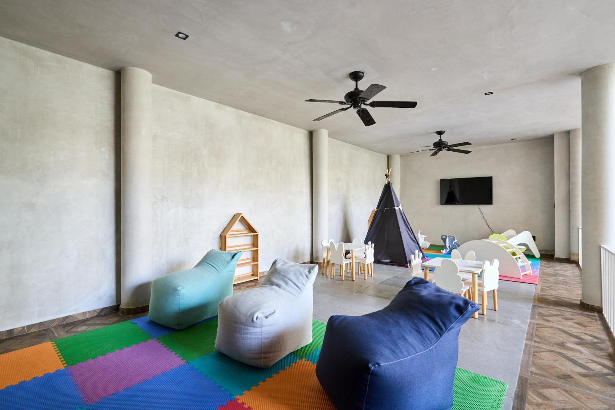 Bakal Residence By Lockey Tulum Eksteriør bilde