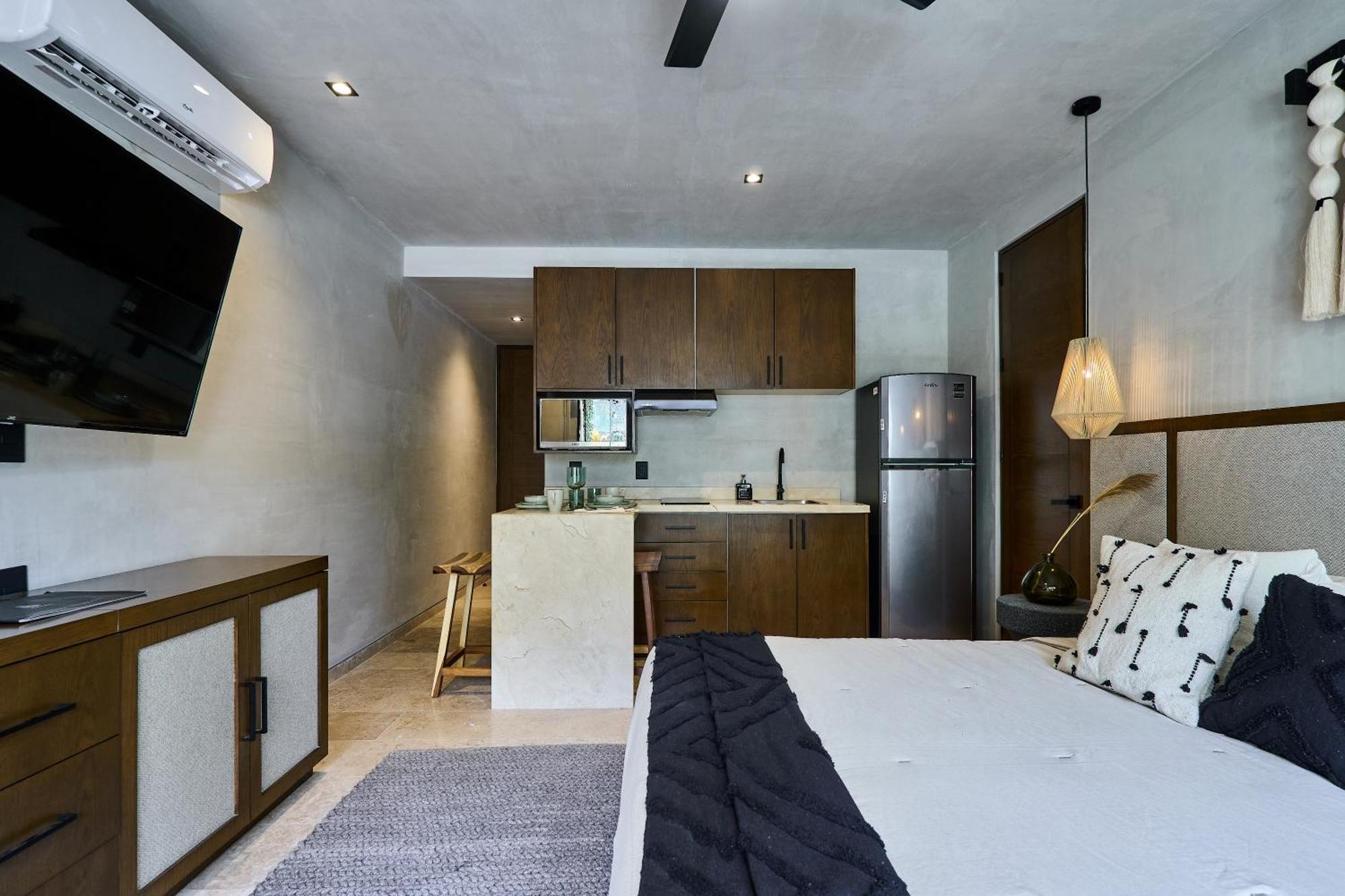Bakal Residence By Lockey Tulum Eksteriør bilde