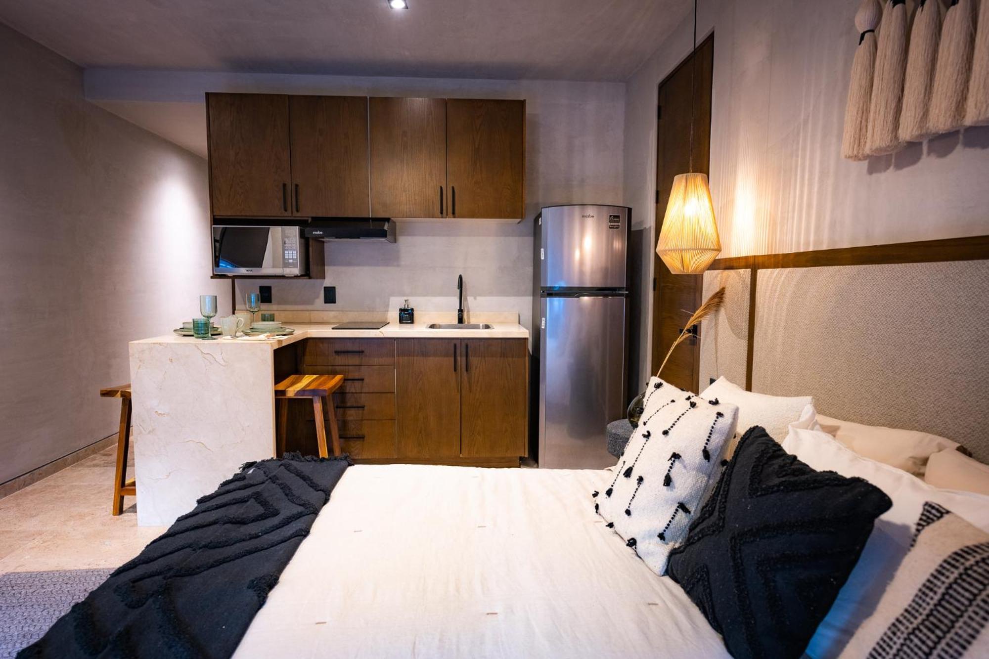 Bakal Residence By Lockey Tulum Eksteriør bilde