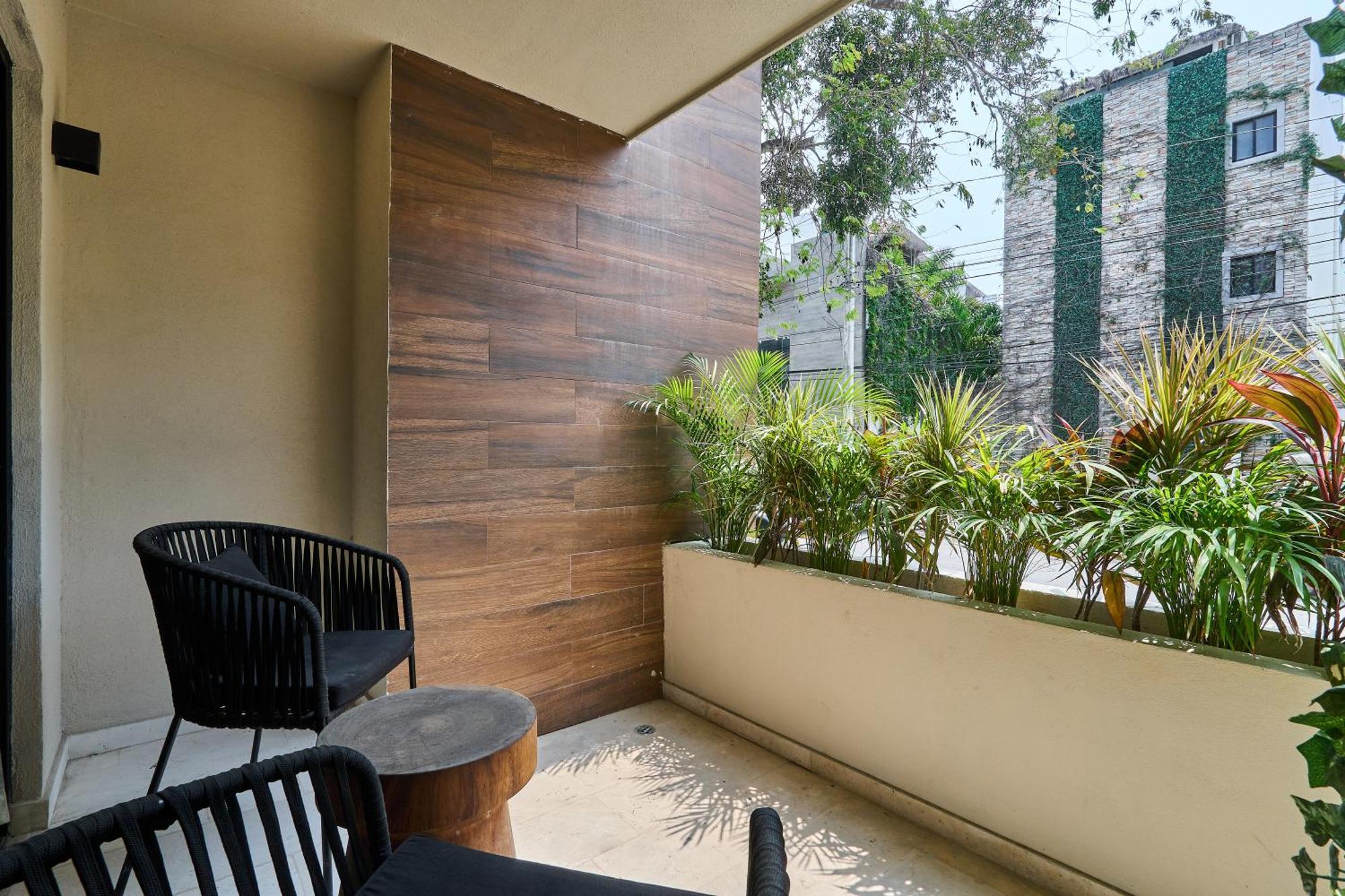 Bakal Residence By Lockey Tulum Eksteriør bilde