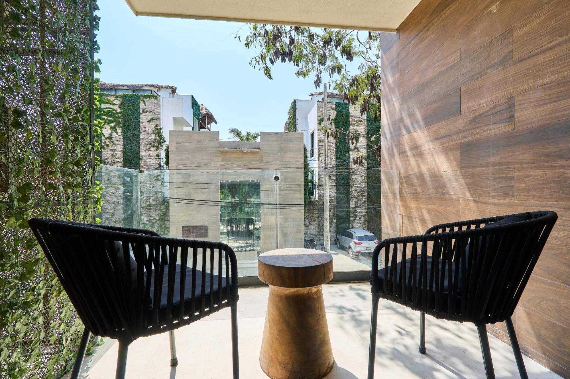 Bakal Residence By Lockey Tulum Eksteriør bilde